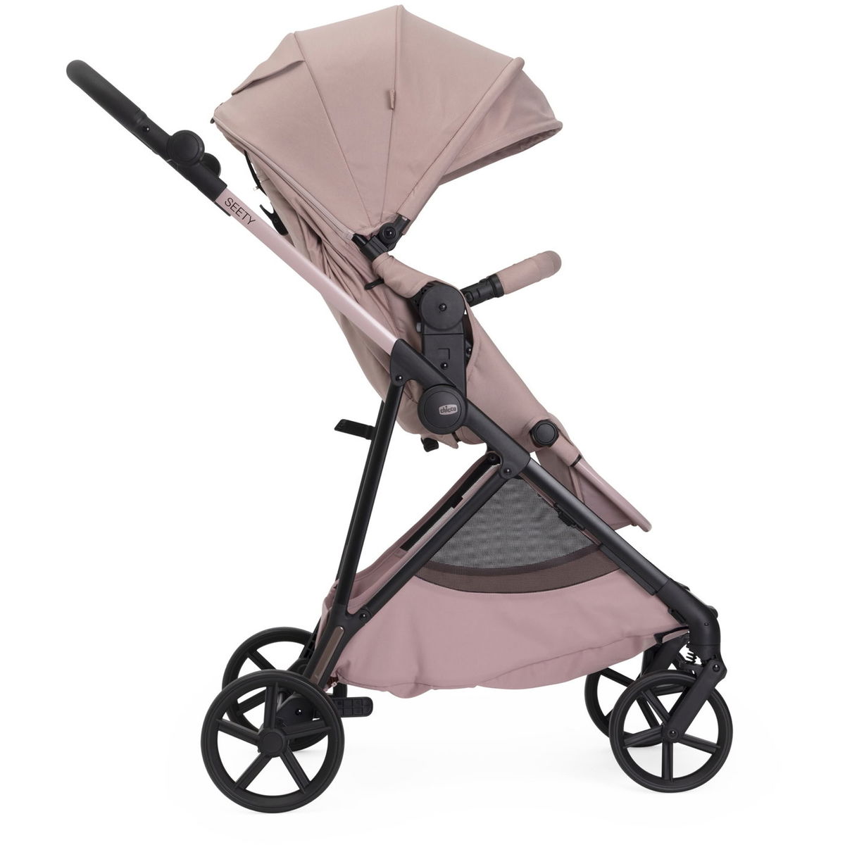 ChiccoChicco   Seety 3in1 blush