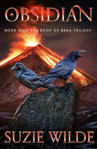 Obsidian (Paperback)