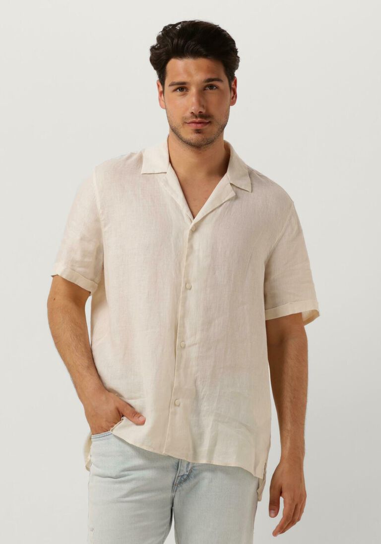 DRYKORN gebroken wit drykorn casual overhemd bijan_2 126004