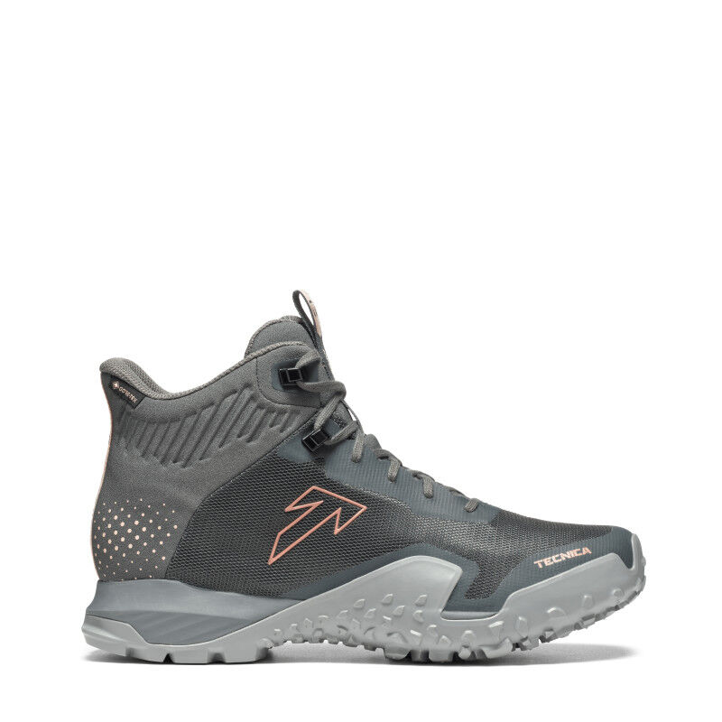 Magma 2.0 S Mid GTX - Chaussures randonnée femme