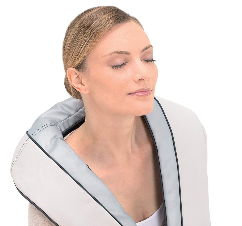 Beurer - MG 150 Nakke og Skuldre Massageapparat- 3 Års Garanti