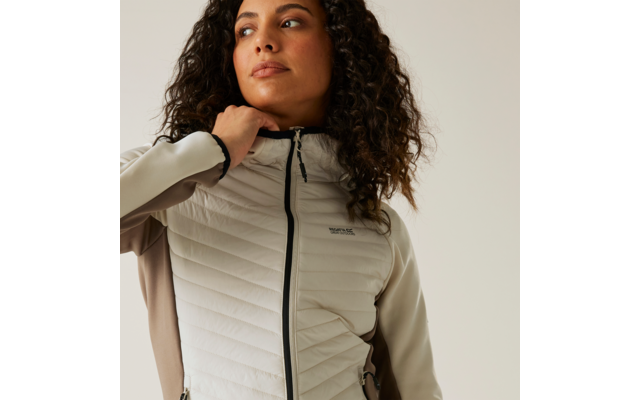Regatta Andreson RWN403 Damen Hybridjacke