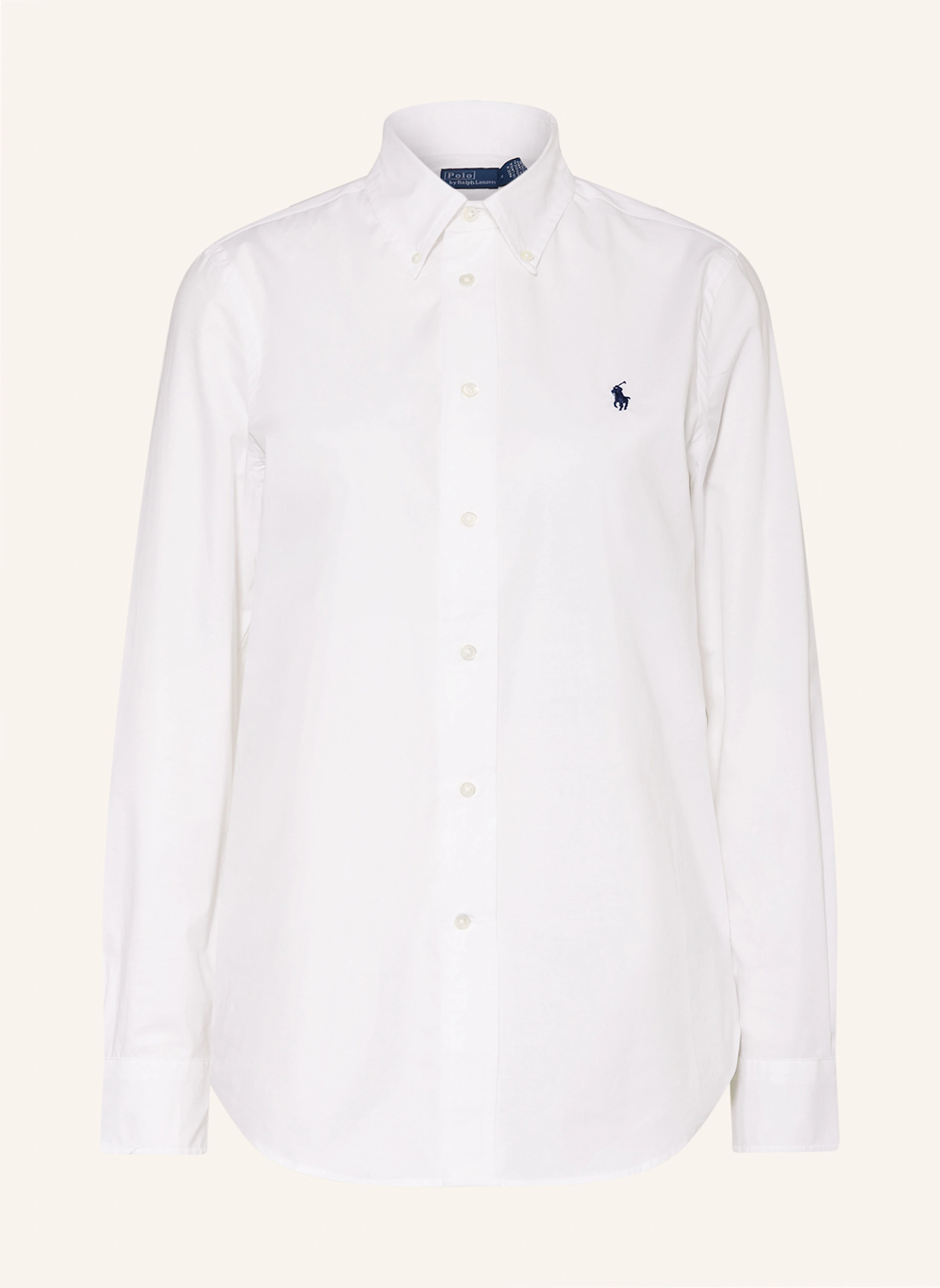 POLO RALPH LAUREN Hemdbluse