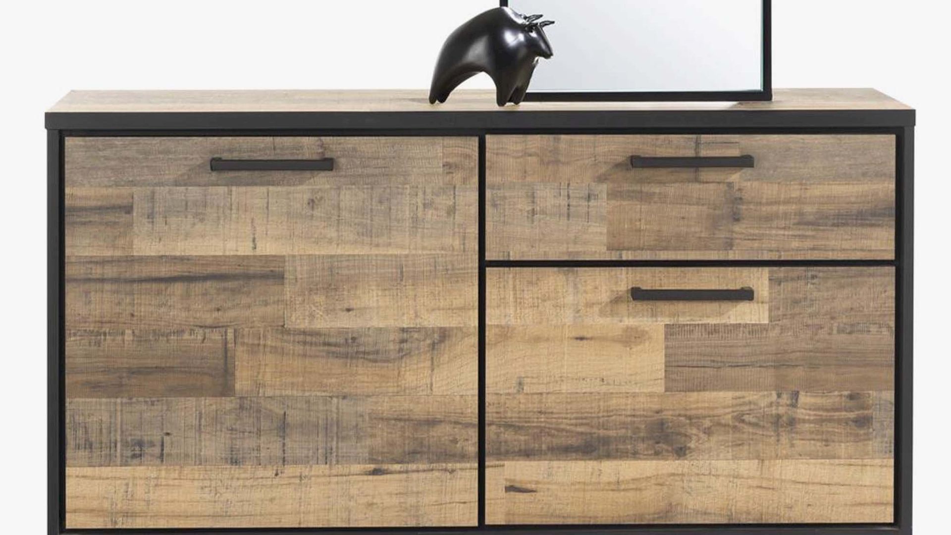 Henders en Hazel Avalon Dressoir