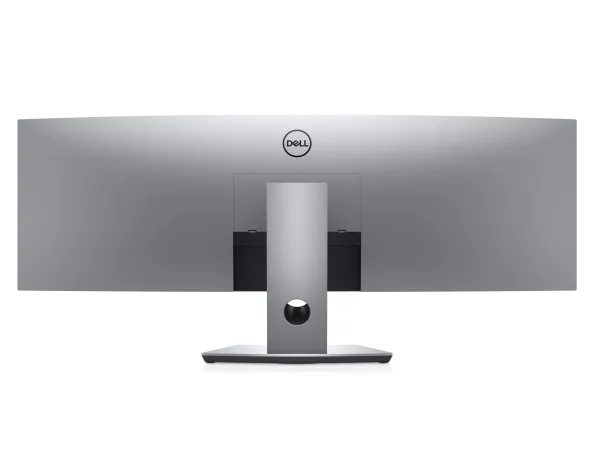 [OUTLET] - Dell UltraSharp U4919DW - LED-skærm - kurvet - 49