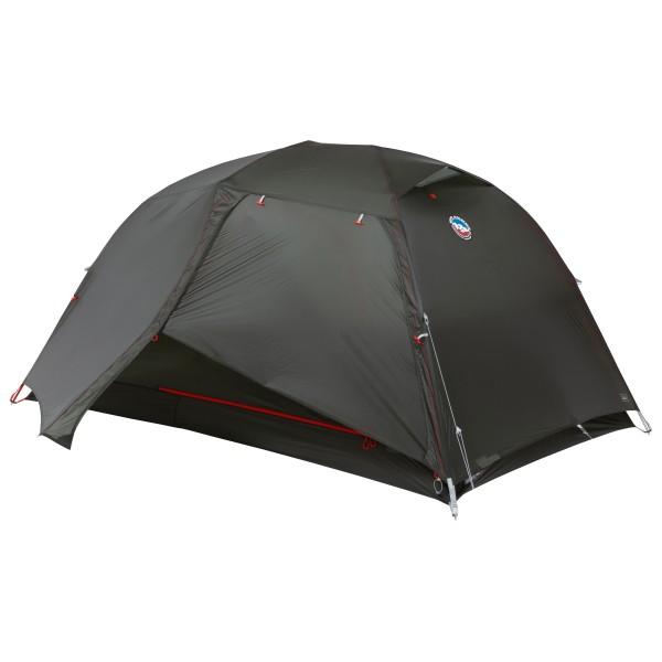 Big Agnes - Copper Spur UL2 - Tente 2 places