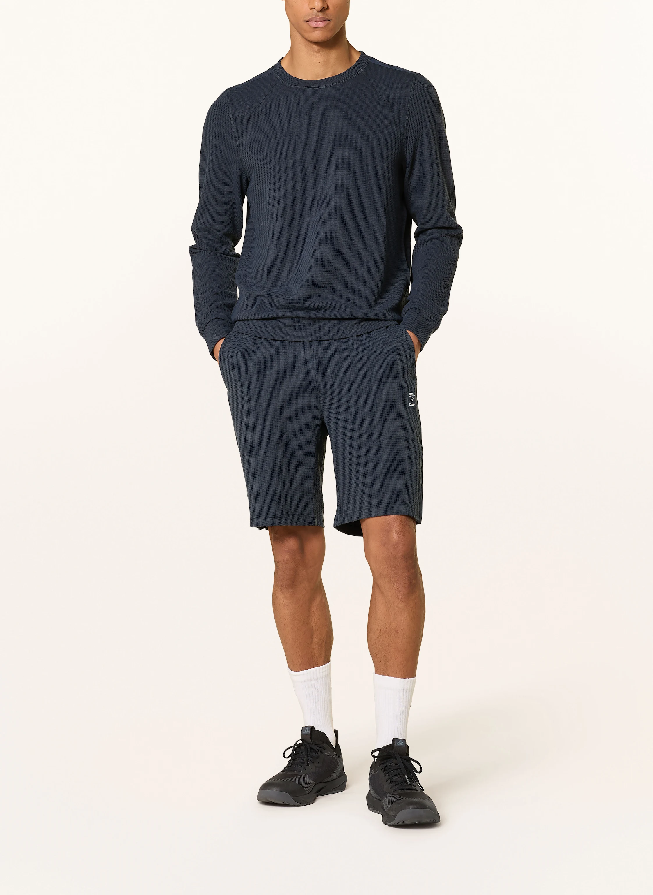 JOY sportswear Sweatshorts QUENTIN