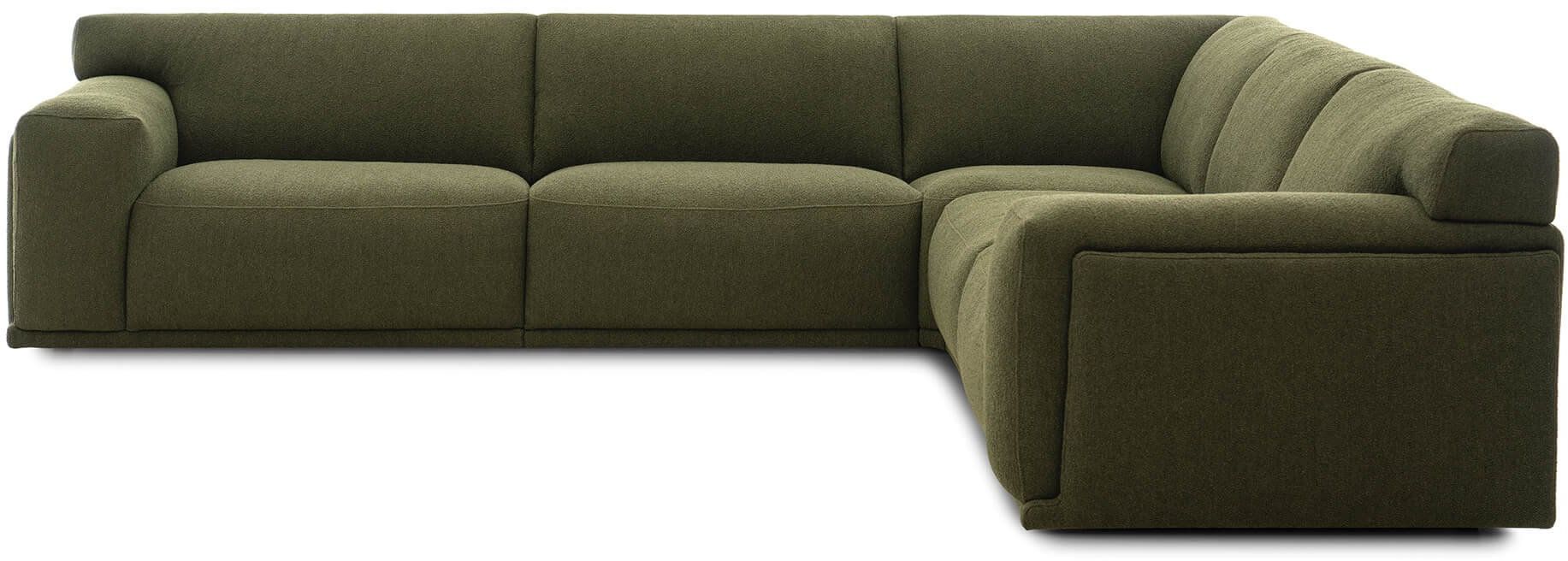 Eijerkamp Collectie Canto U-bank