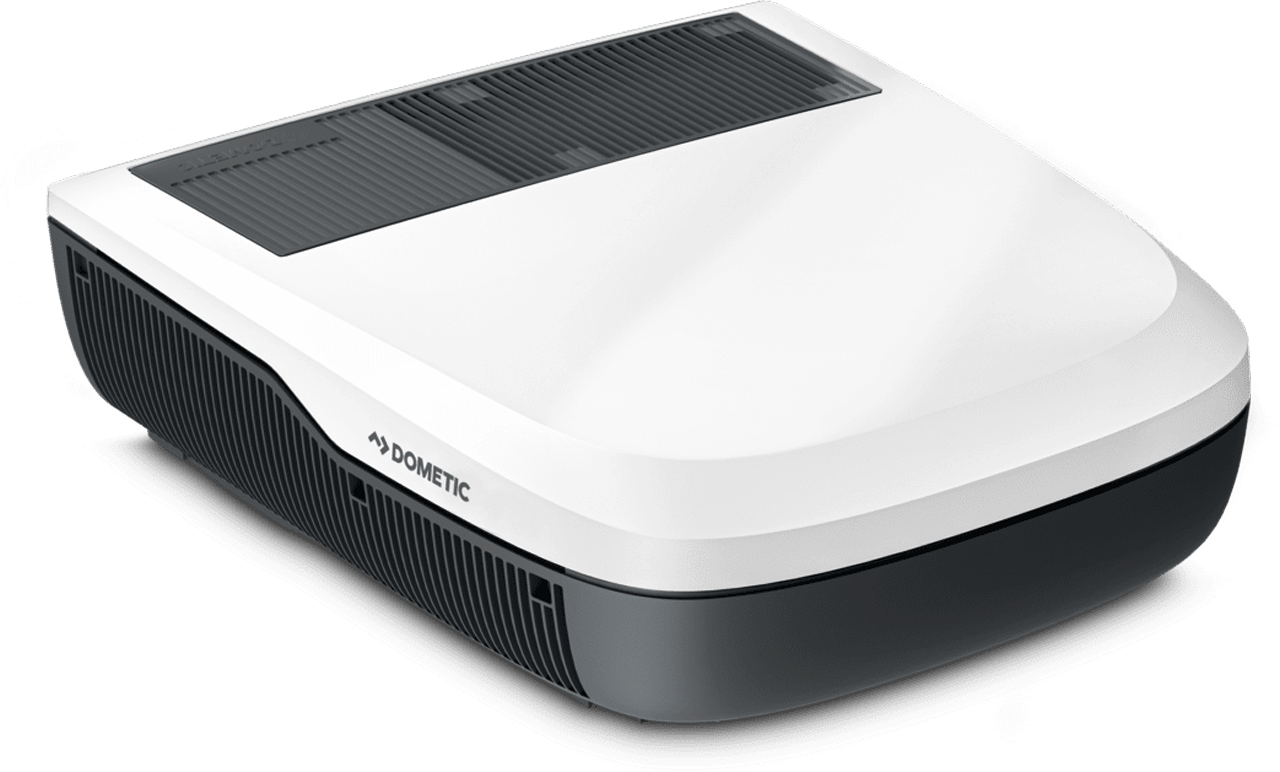 Dometic FreshJet FJX4 1700 Dachklimaanlage 1.700 W Weiß