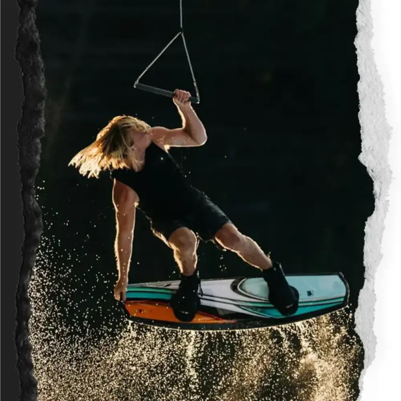 Wakeboard liquid force trip 2025