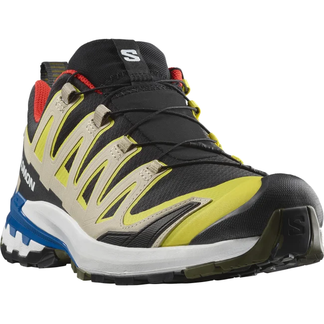 XA PRO 3D V9 GORE-TEX  Trailrunning-Schuhe Herren