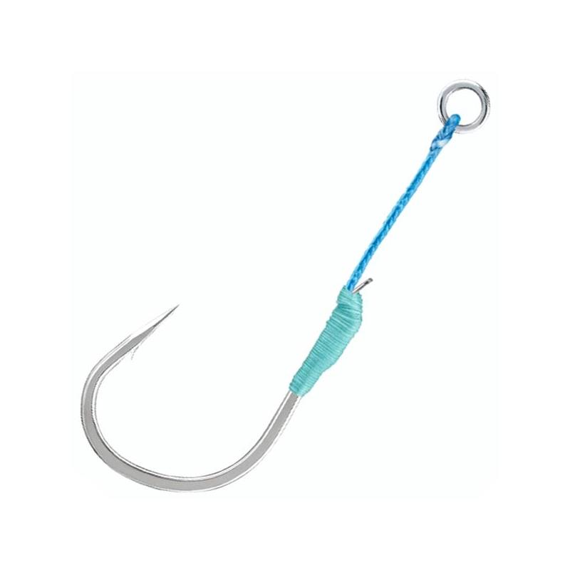 Assist Hook Bkk Sf Lentus M