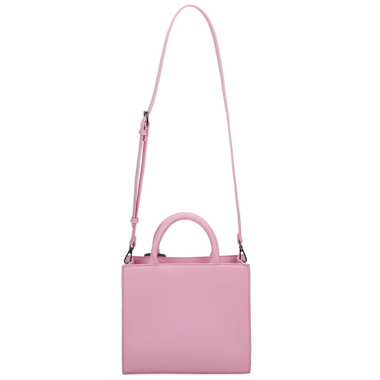 Big Boxy Muse Rose