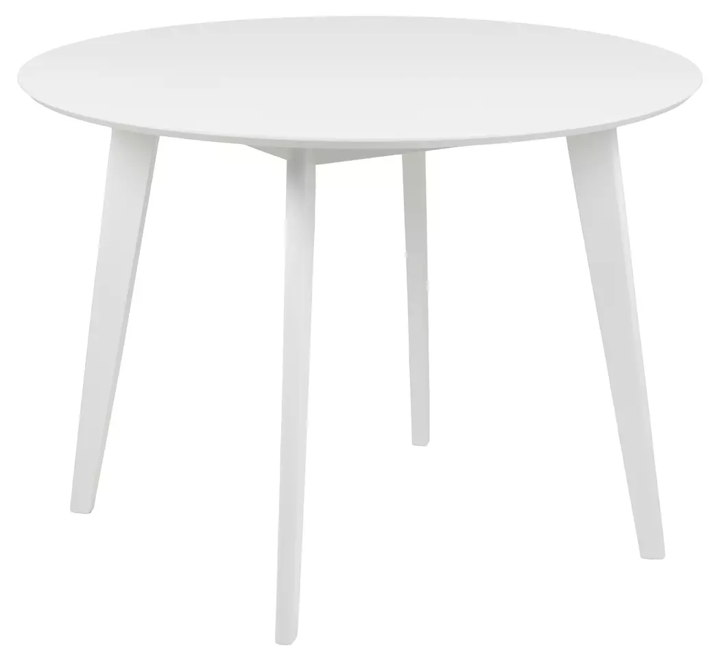 Esstisch Roxby Ø 105 cm