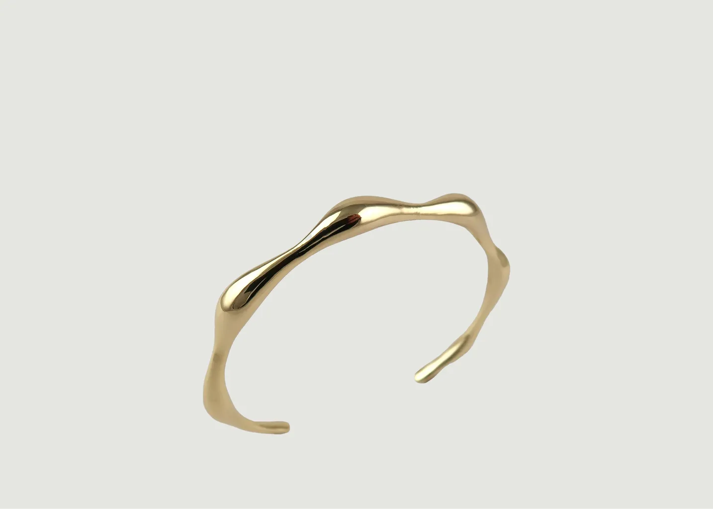 Bracelet Jonc Bumpy Aerea Studio