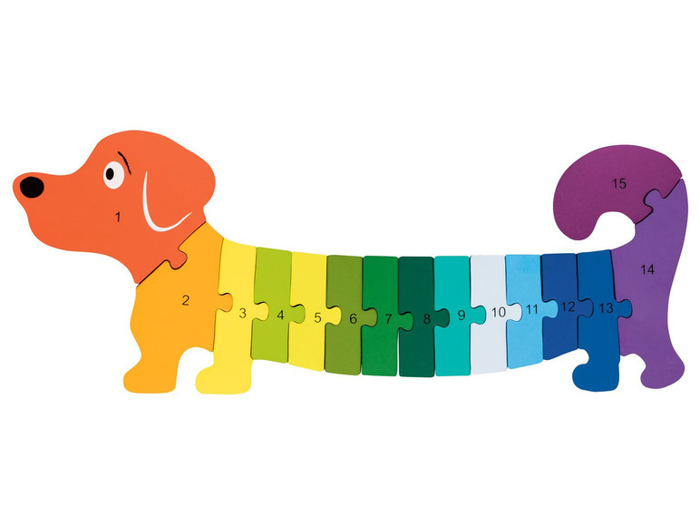 Puzzel-leerspelletjes