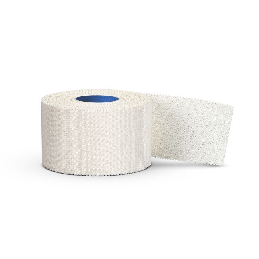 Select Bandage de Sport 3,8 cm x 9 m 32-Pack - Blanc