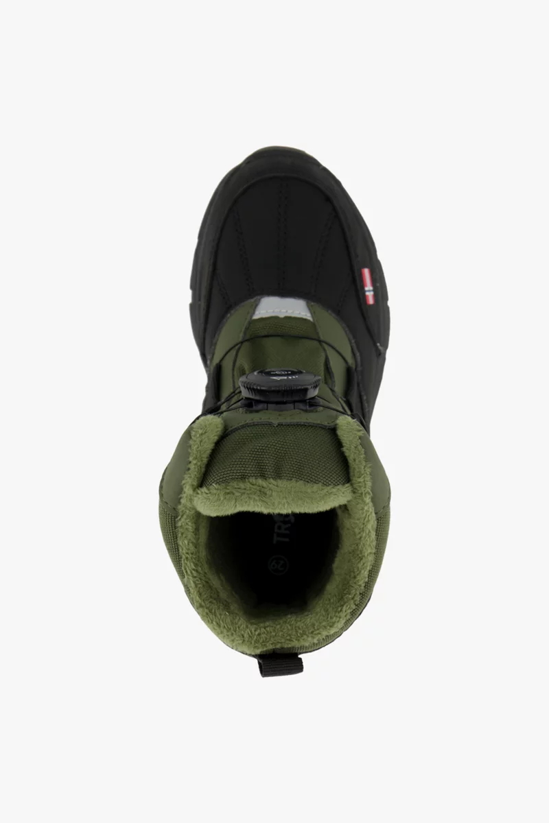 Trollkids Narvik XT Kinder Winterboot