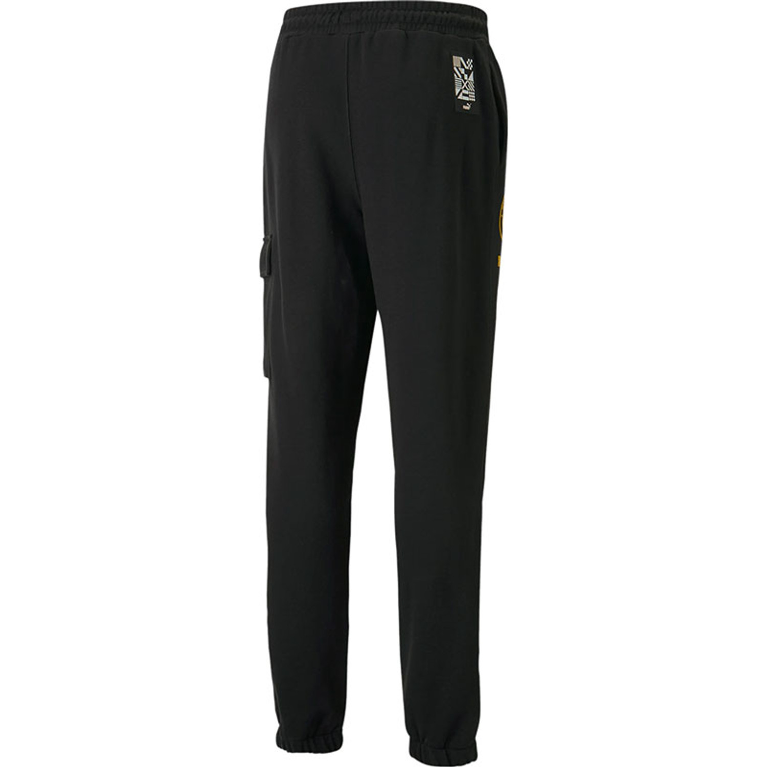 Puma Manchester City Ftbl Culture Trainingspak