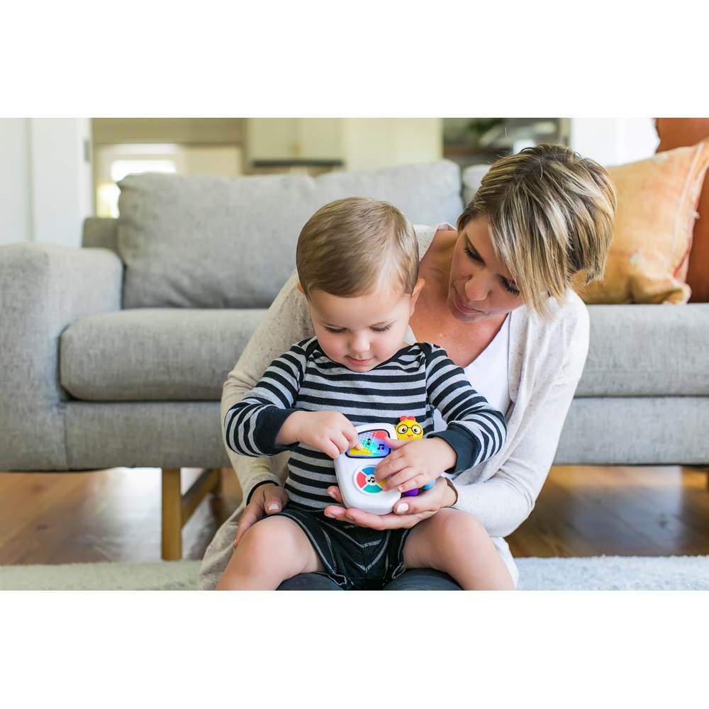 Baby Einstein Take Along Tunes Musikspielzeug