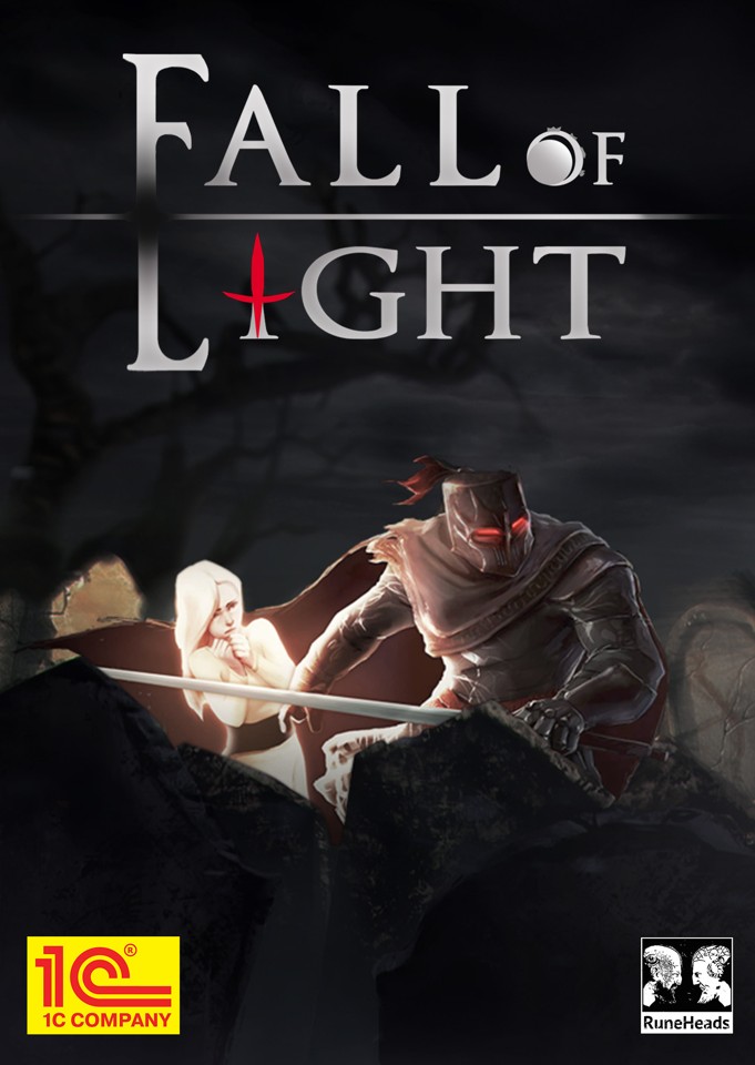 Fall of Light: Darkest Edition- PC