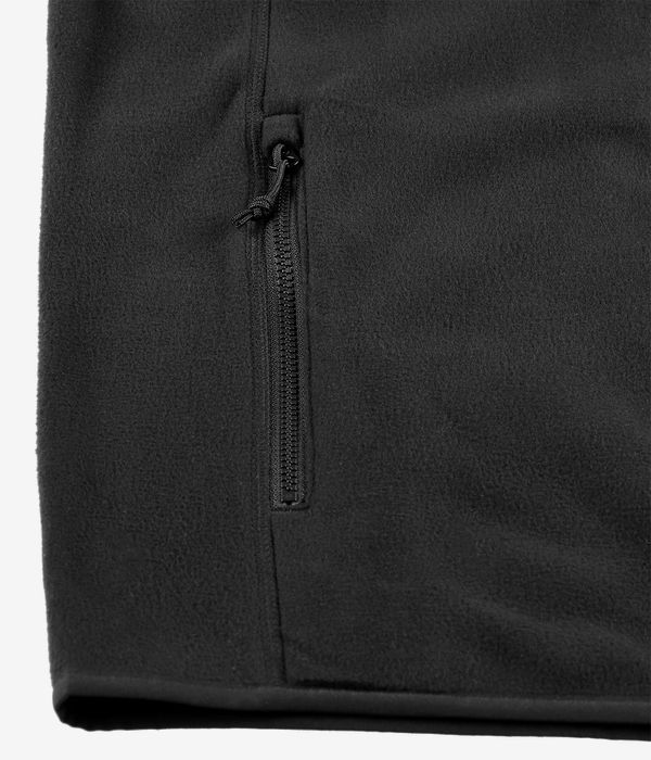The North Face 100 Glacier Weste (tnf black npf)