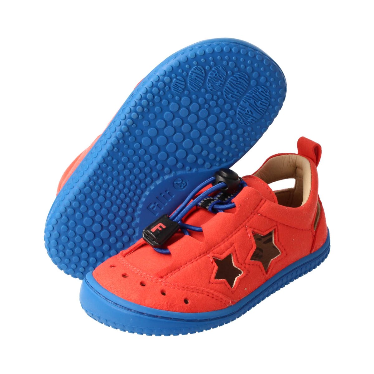 V120011-1 SEA-STAR vegan fire quick-zip Weite/M