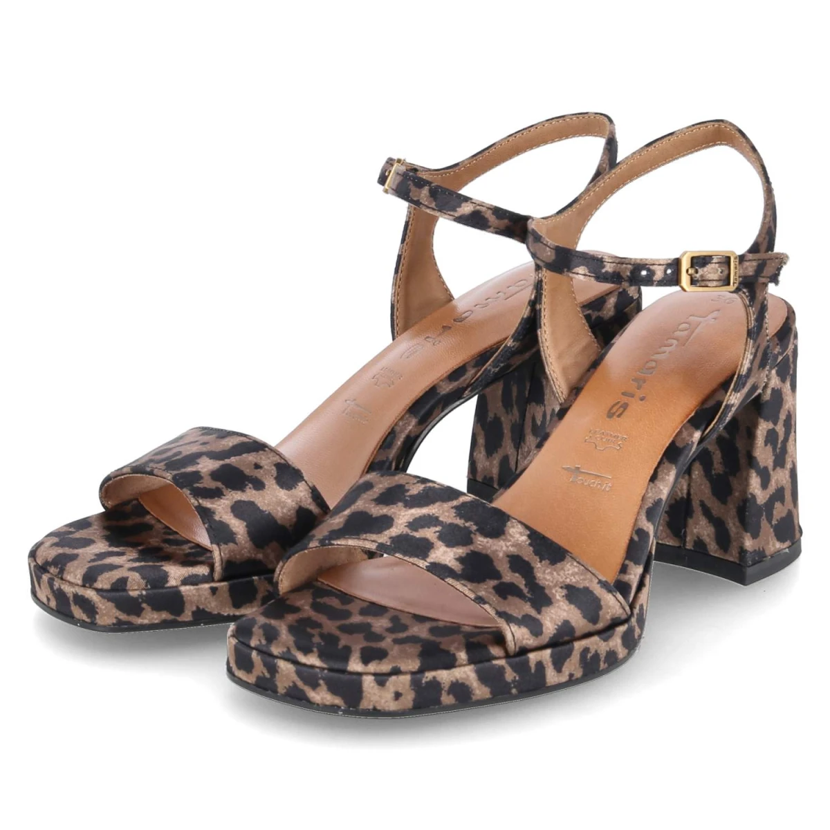 TamarisSandaletten - LEOPARD