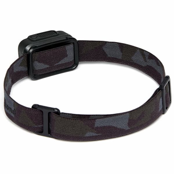 Frontale BLACK DIAMOND SPOT 350 HEADLAMP BLACK