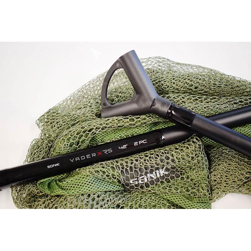 Épuisette Sonik Vaderx Rs Landing Nets