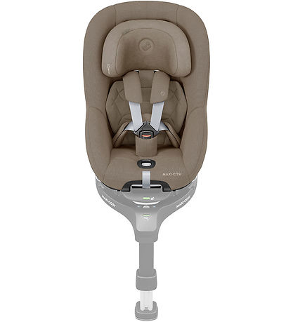 Maxi-Cosi Kindersitz - Pearl 360 Pro - Authentic Trüffel