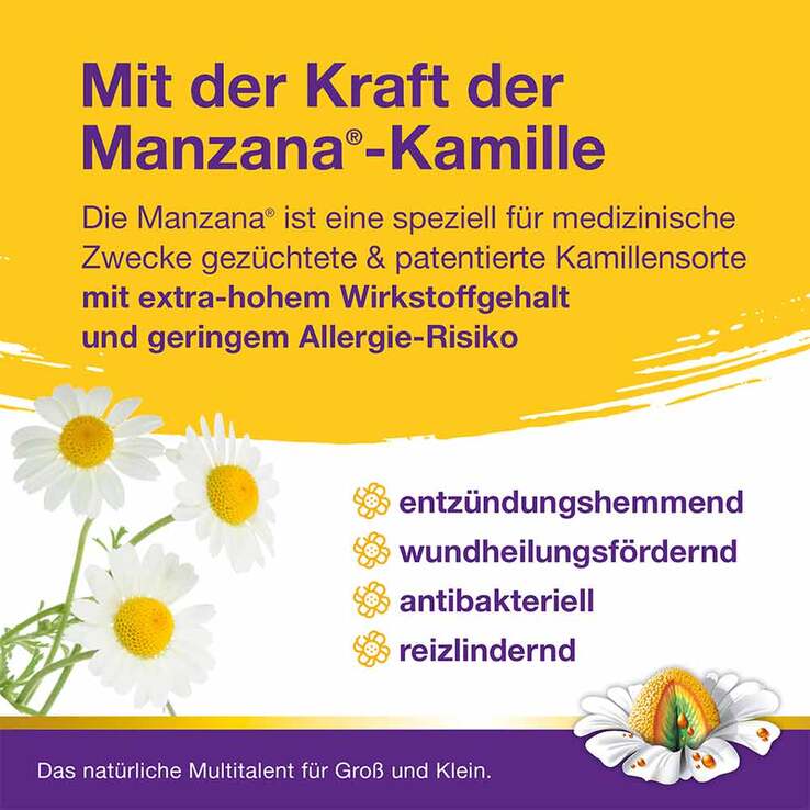 Kamillosan® Creme, 100 g