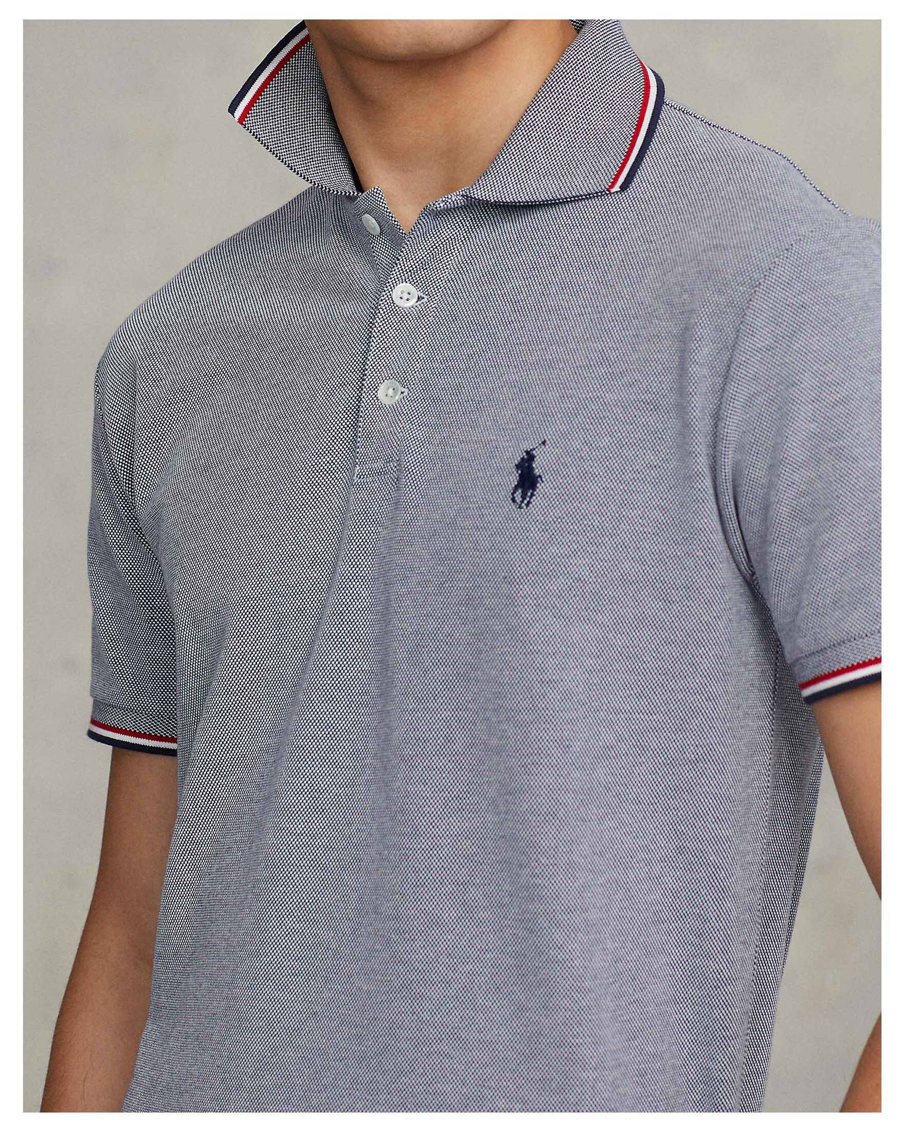 Polo Ralph Lauren| Herren Poloshirt Slim Fit