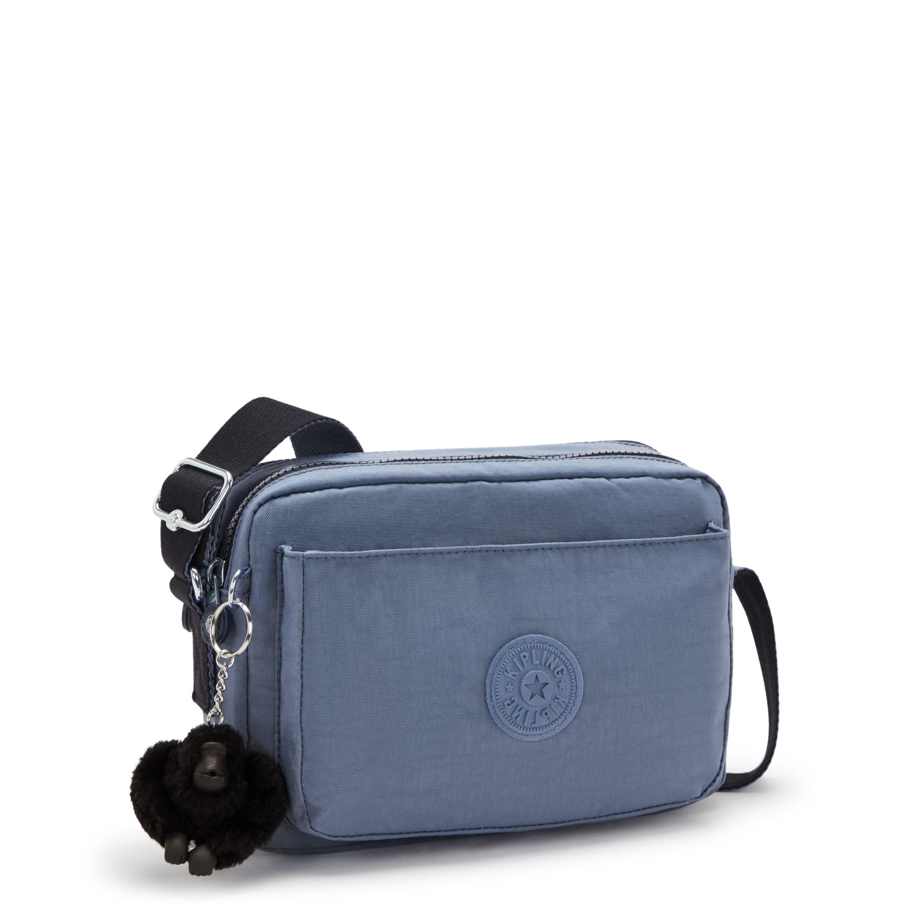 ABANU M Sac à bandoulière réglable polyvalent de taille moyenne  - Blue Lover