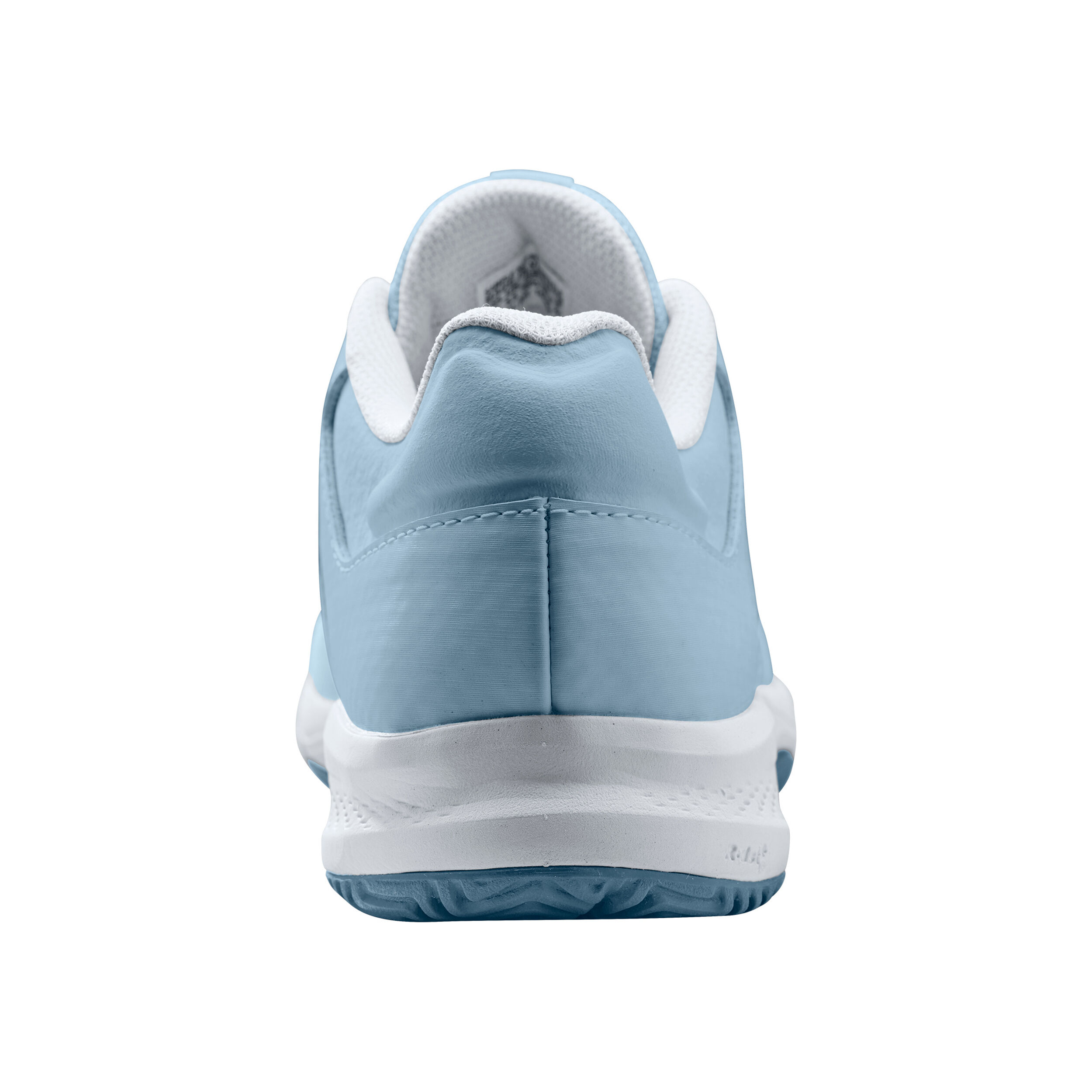 Wilson Kaos Comp 3.0 Chaussures Toutes Surfaces Femmes - Bleu Clair