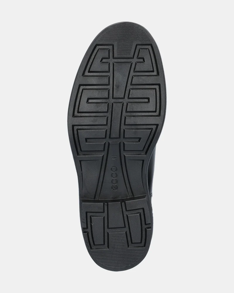 Ecco Metropole London Chelseaboots  - zwart
