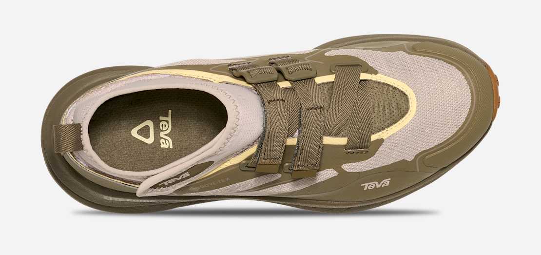 Dames Trailwinder Mid GORE-TEX Hiking Shoe