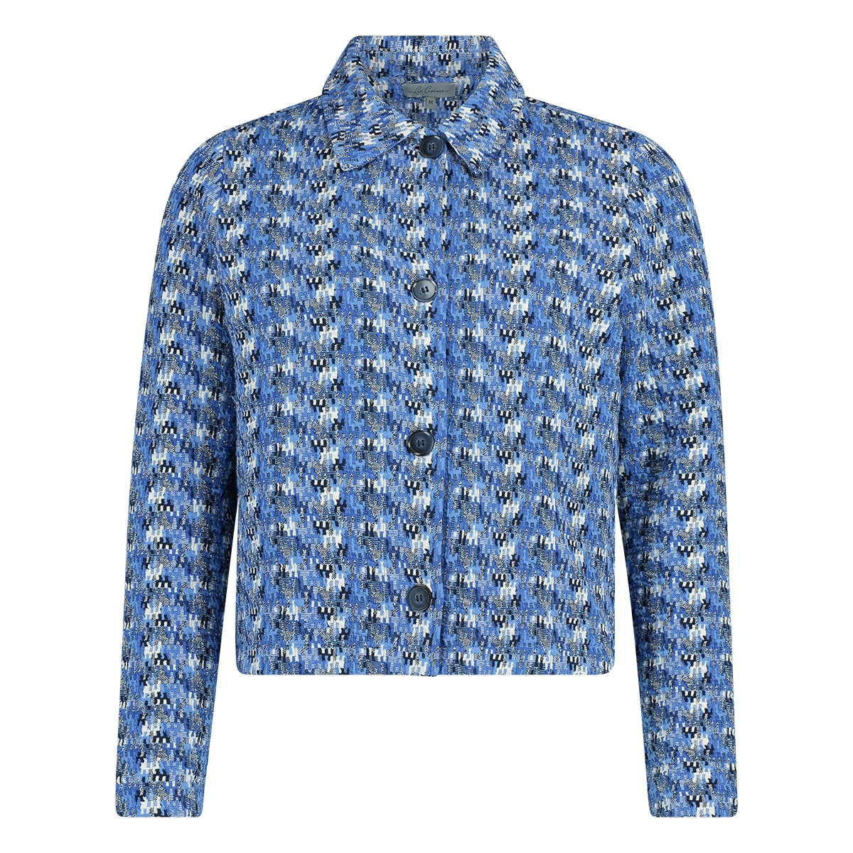 Dames Blouse 25051