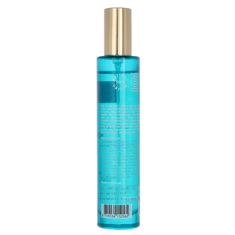 Rituals Hair & Body Mist The Ritual of Karma50 ml