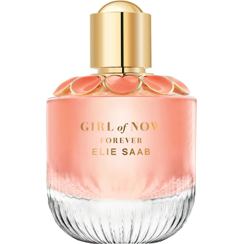 Elie Saab Girl Of Now Forever Eau de Parfum Spray90 ml