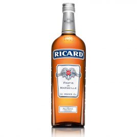 Ricard Anijshoudend pastis
