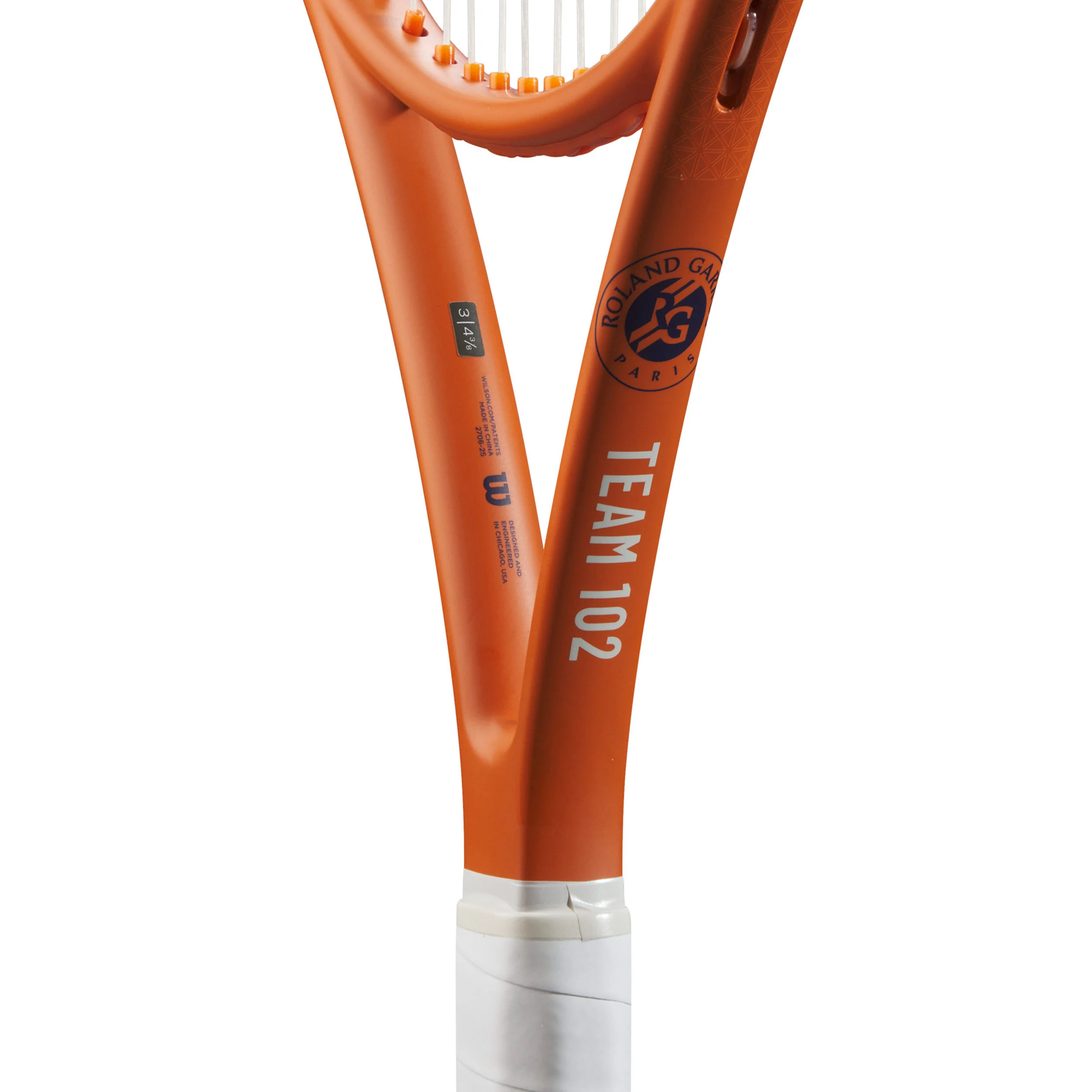 Wilson RG Team Raquette Polyvalentes