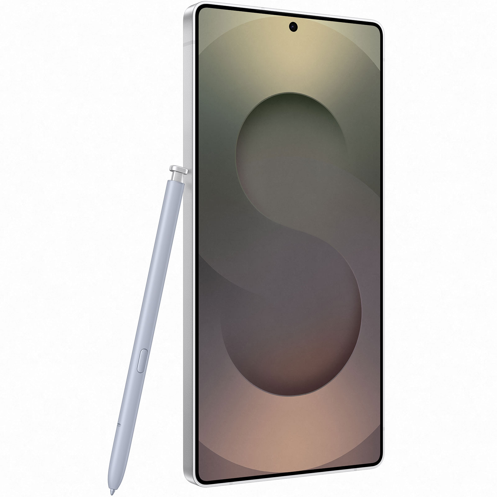Samsung Galaxy S25 Ultra SM-S938B Argent Titane (12 Go / 512 Go)