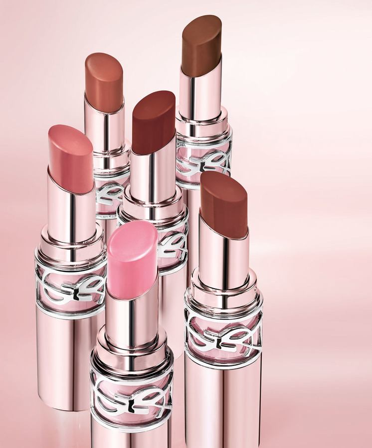Yves Saint Laurent Loveshine Candy Glow Lip Balm 5B 3,2g