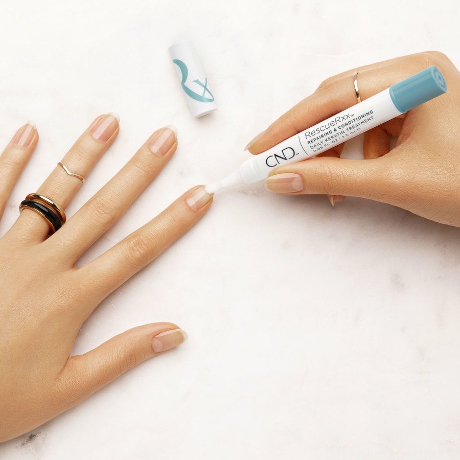 CND RescueRXx Daily Keratin Treatment Pen 2,5ml
