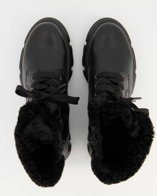 Gabor 31.731.77 Winterstiefel in Schwarz