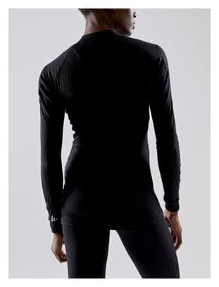 Maillot manches longues Craft Active Extreme Noir Femme