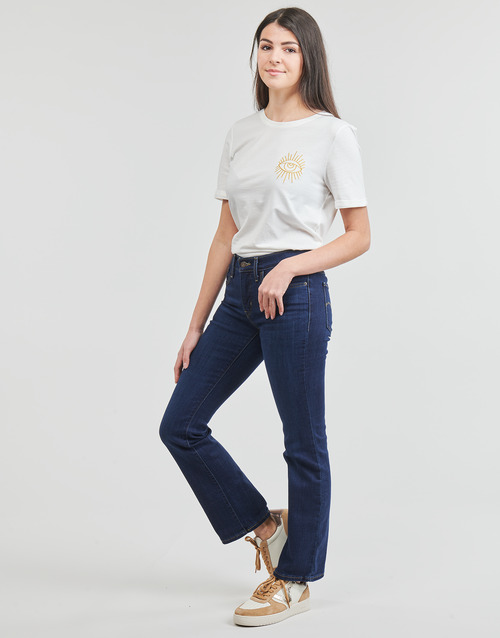 Levi's - 315 SHAPING BOOT Marino