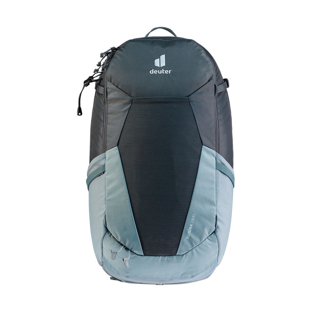 Deuter FUTURA 29 EL - Sac À dos Homme graphite-shale