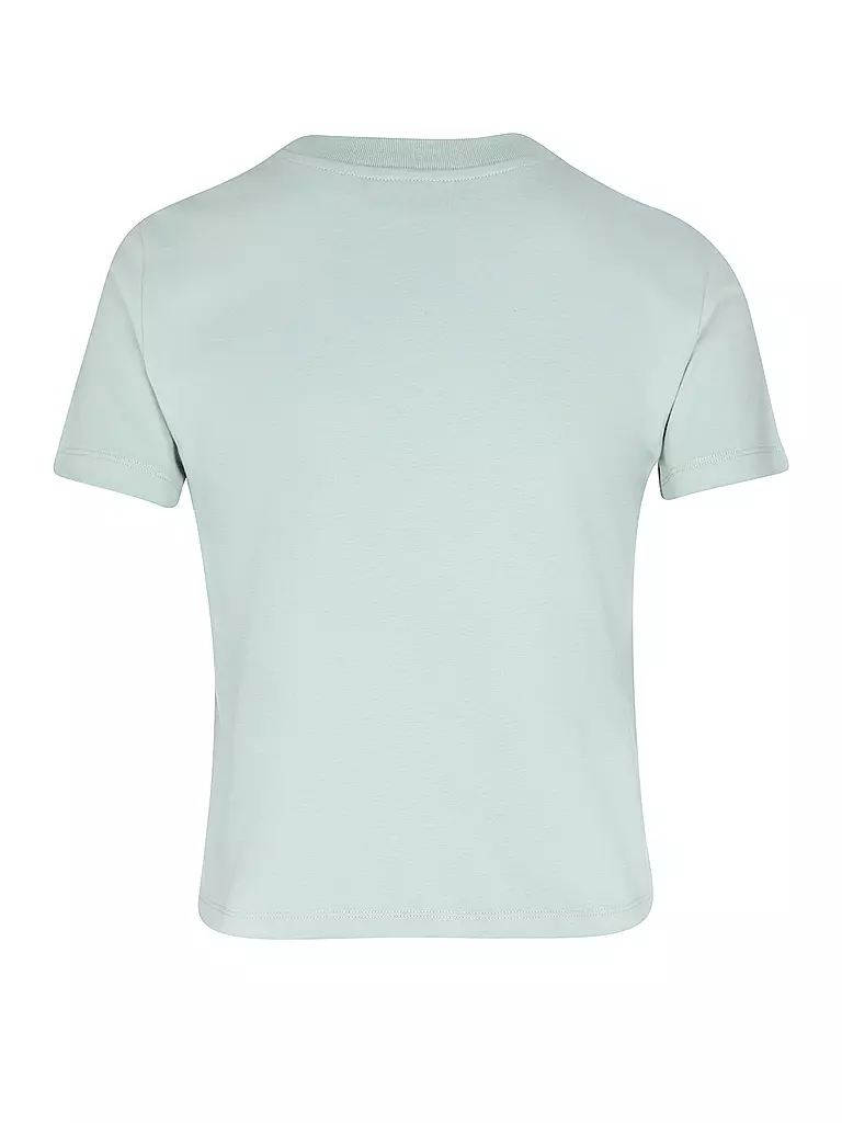 CALVIN KLEIN JEANS T-Shirt mint